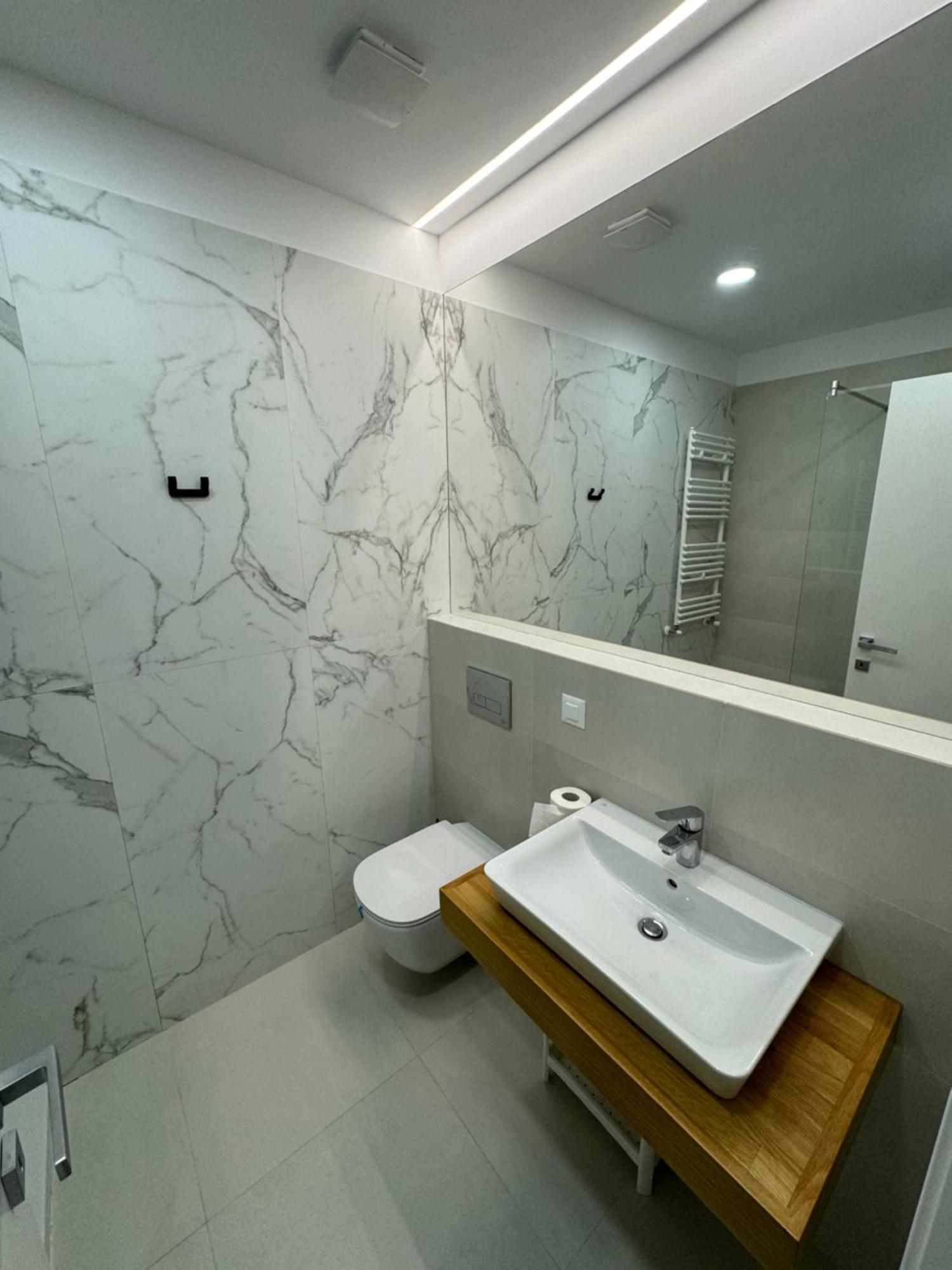 Bucharest Apartment Exterior foto
