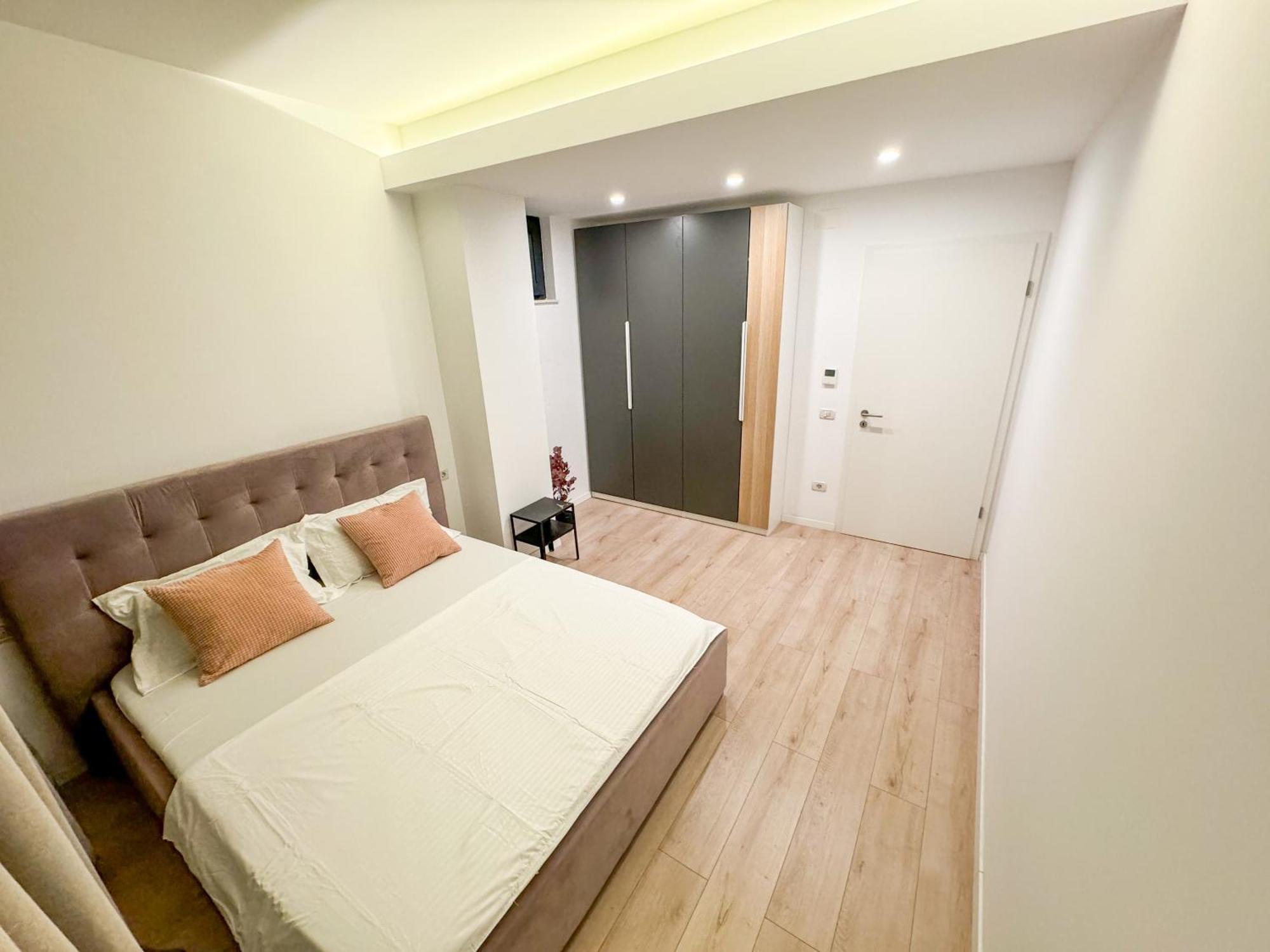 Bucharest Apartment Exterior foto